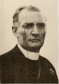 V. Rev. John Adamiak