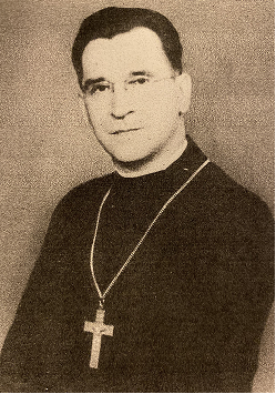 V. Rev. Michael Dziama
