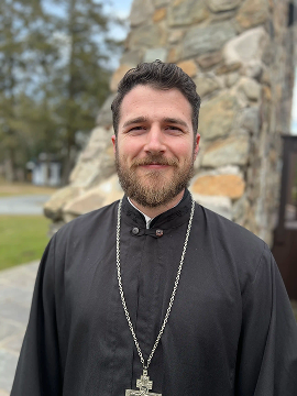 Fr. Solomon Longo