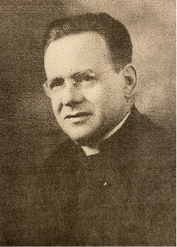 V. Rev. Emelian Skuby