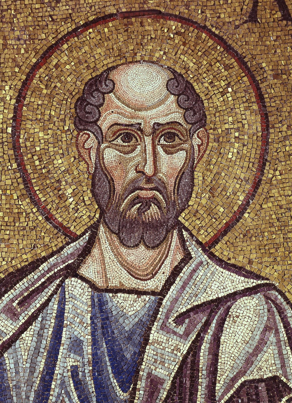 Blessed Avdej