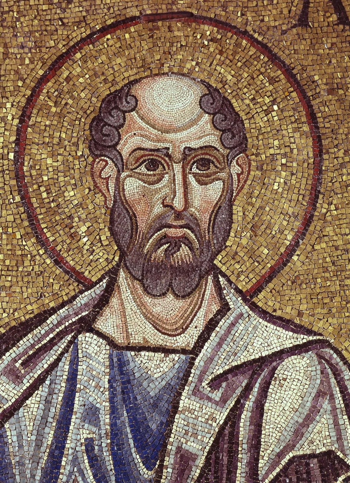 Blessed Avdej