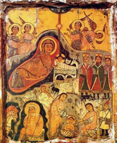Nativity of Christ