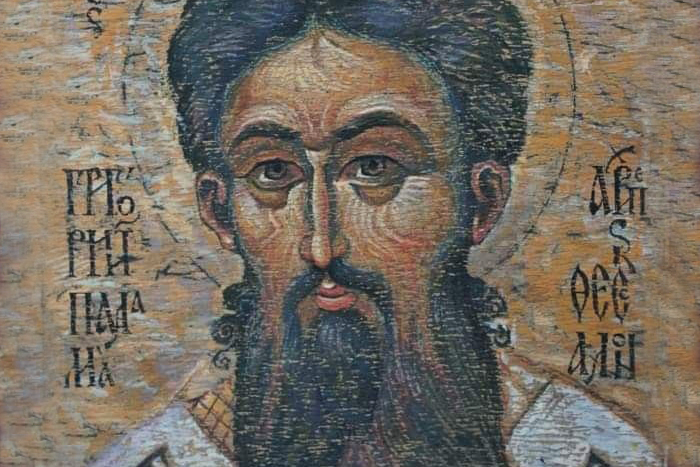 Orthodox Icon