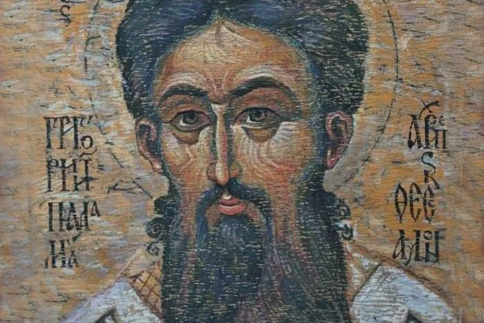 Orthodox Icon