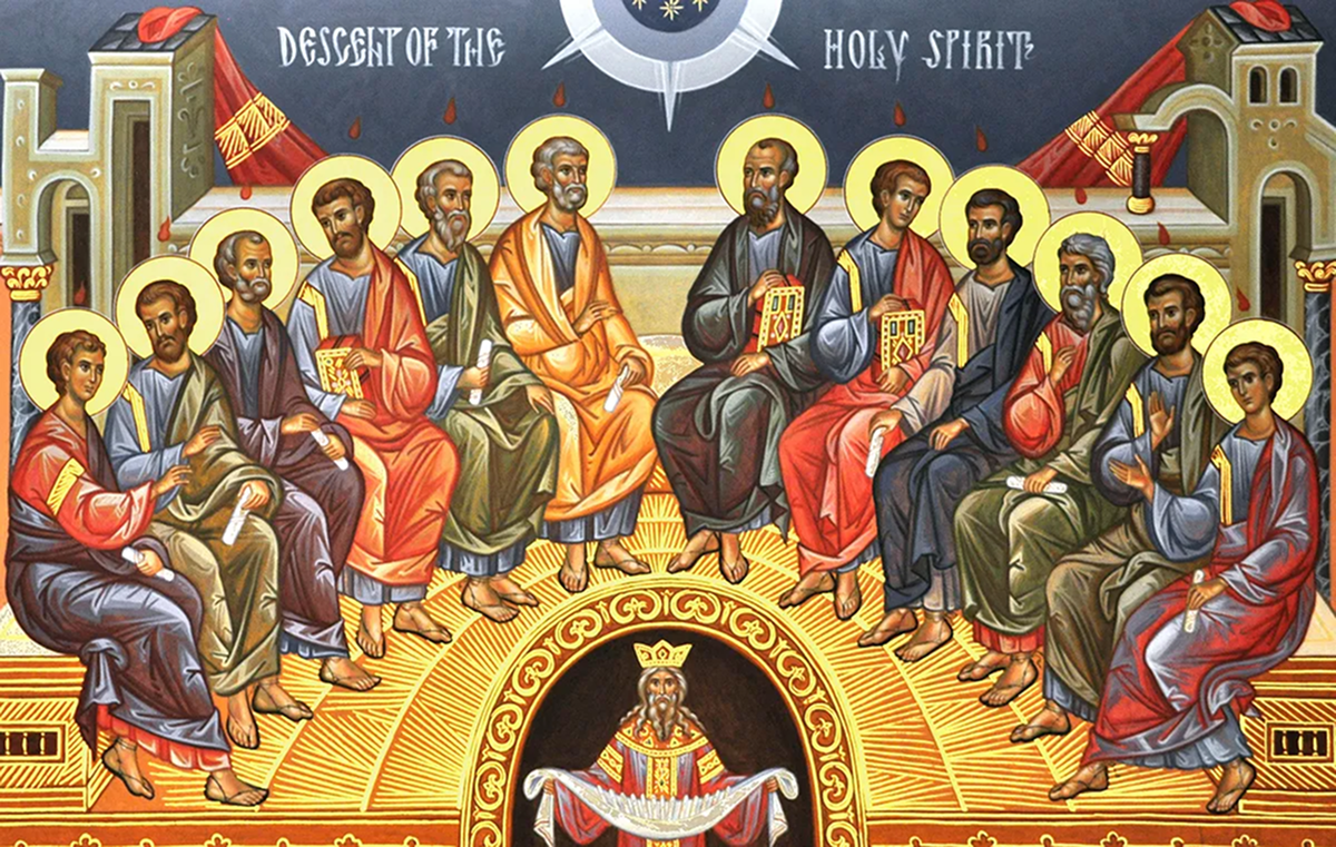 Pentecost
