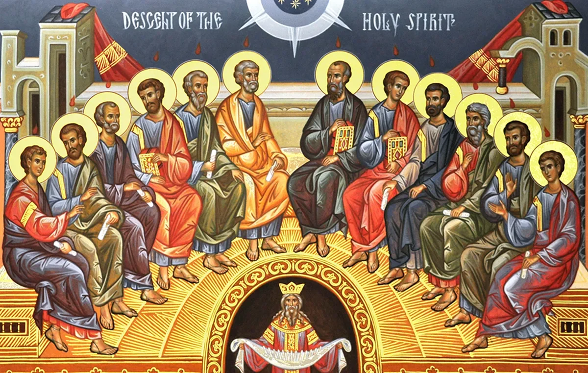 Pentecost