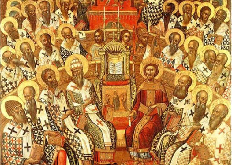 Seventh Ecumenical Council