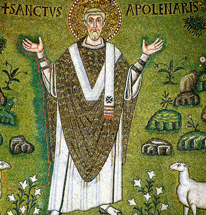 St. Apollinaris