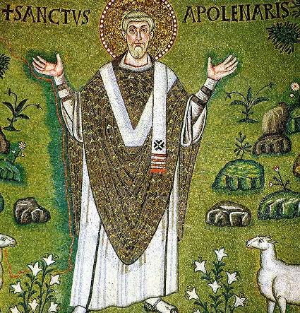 St. Apollinaris