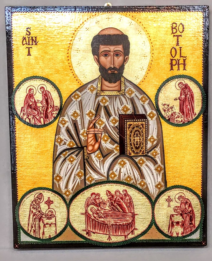 St. Botolph