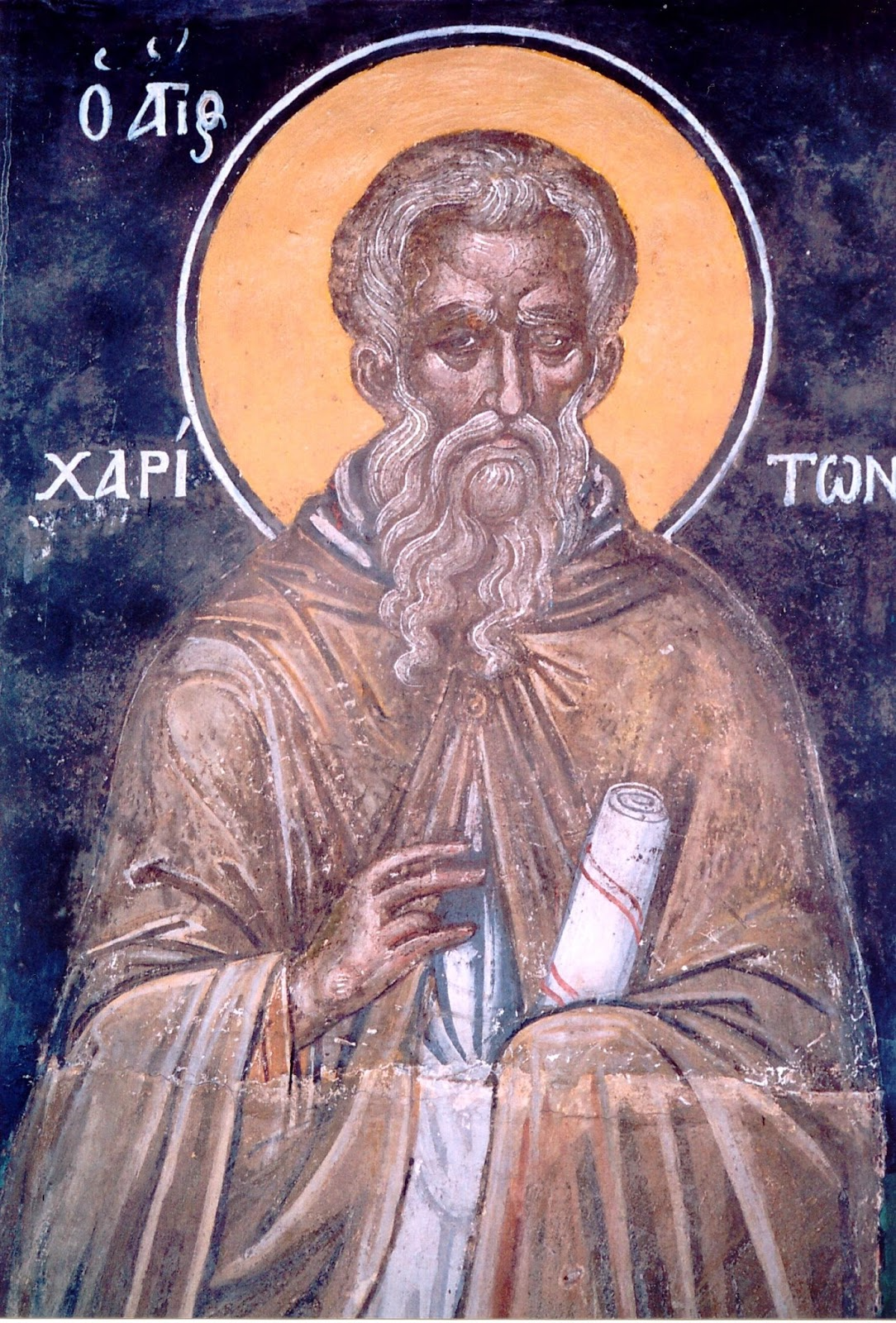 St. Chariton
