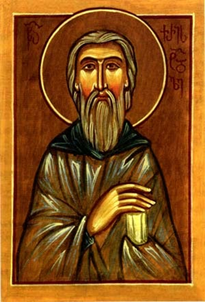 St. Christodoulos