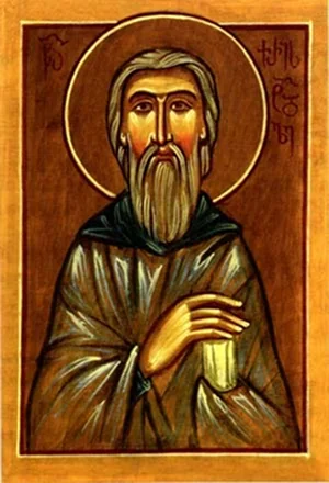 St. Christodoulos
