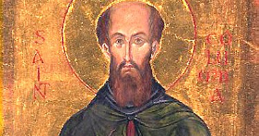 St. Columba