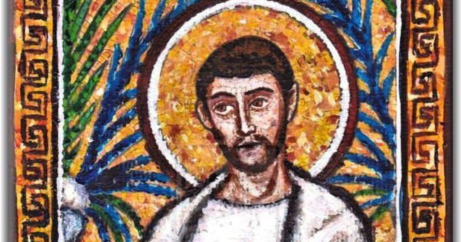 St. Cyprian