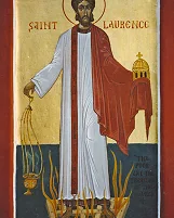 St. Lawrence