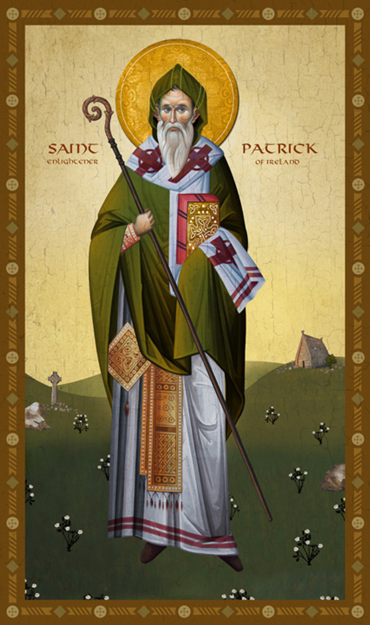 St. Patrick