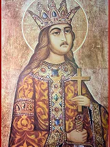 St. Stephen the Great