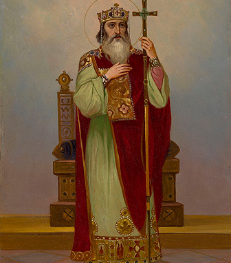 St. Vladimir