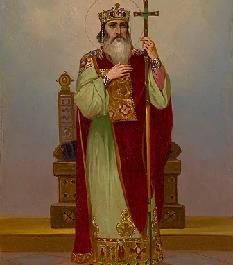 St. Vladimir