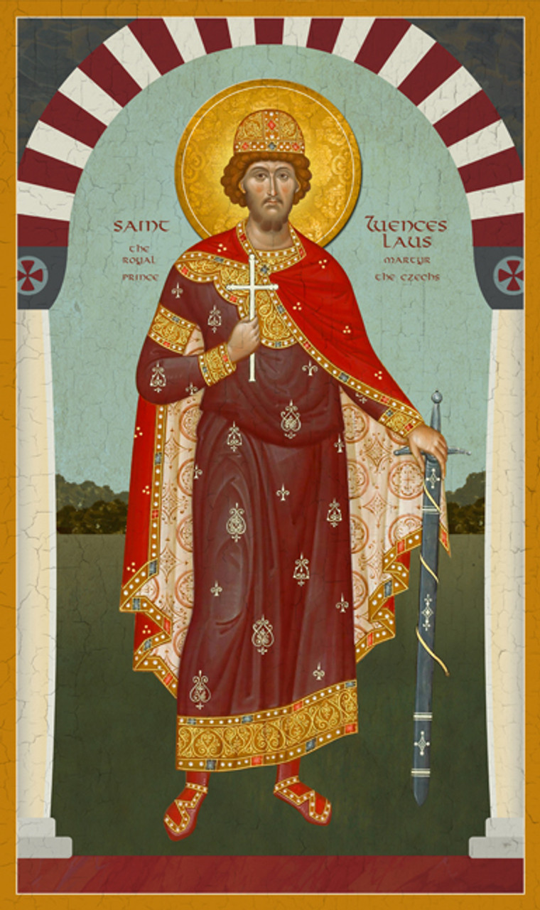 St. Wenceslaus