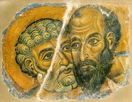 Sts. Peter and Paul