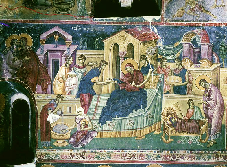 Studenica Monastery